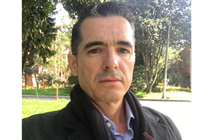Dr. Alejandro Posada Gaviria